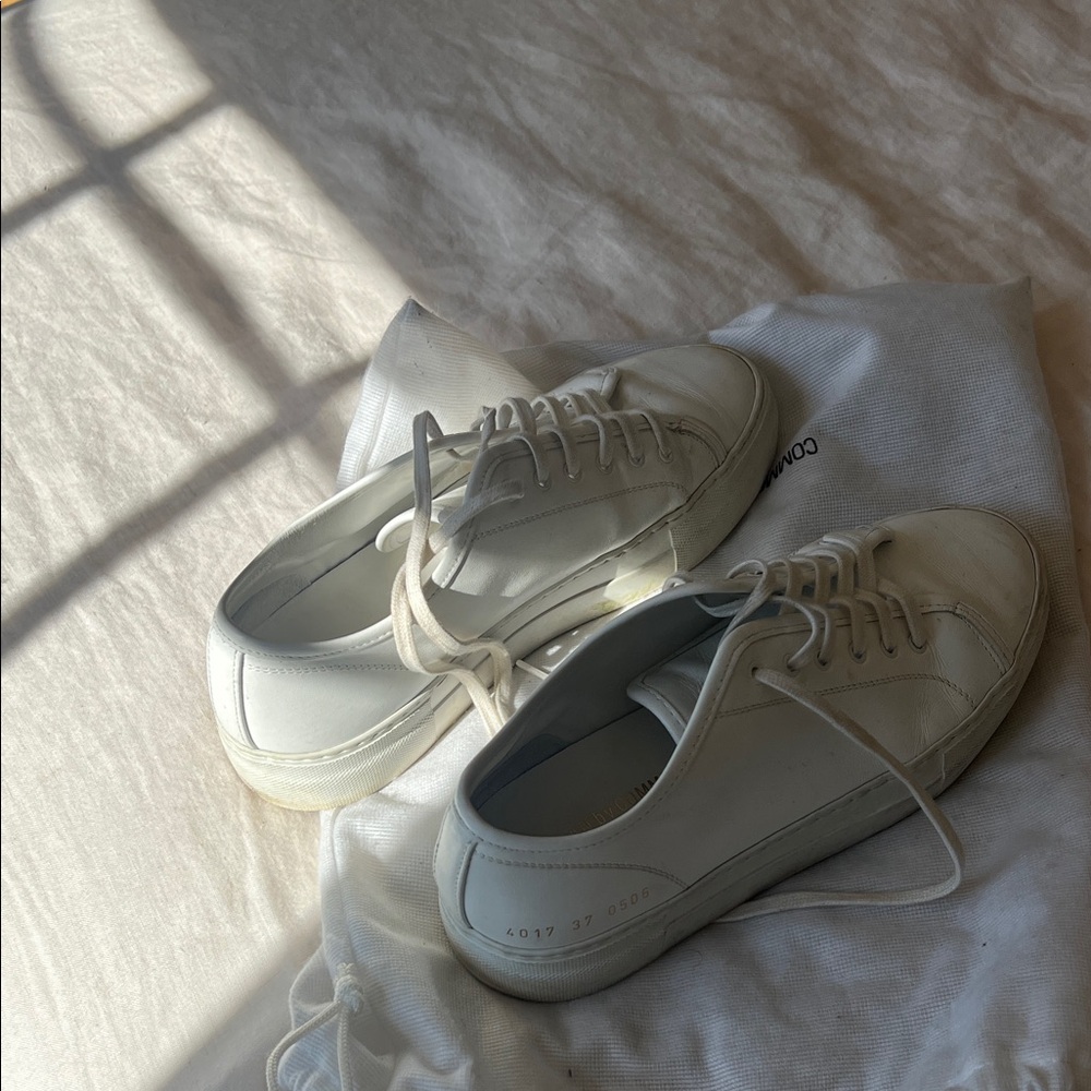 Common Projects women’s Sneakers